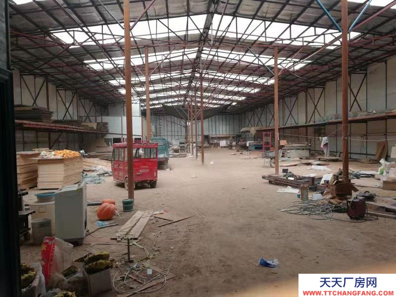 張家口 蔚縣 (出售) 出售河北張家口蔚縣1200平米的廠房，低價(jià)出售