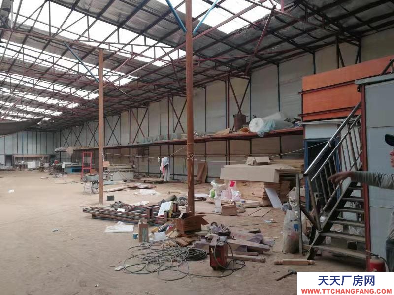 張家口 蔚縣 (出售) 出售河北張家口蔚縣1200平米的廠房，低價出售