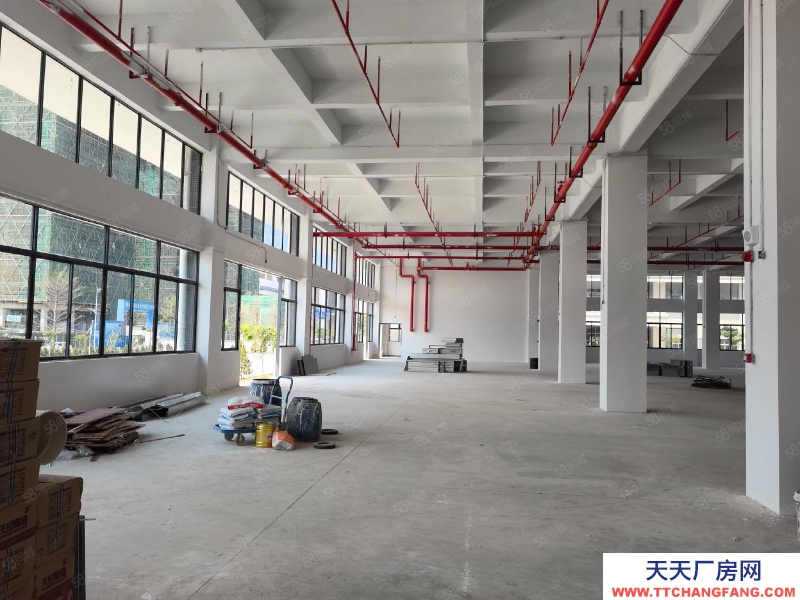 (出租) 河源東源 1000平方不限行業 500平方起分租可做焙烤行業