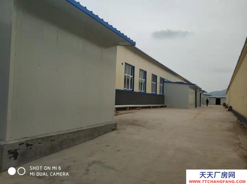 張家口 懷安 (出租) 肉制品加工，有涼皮生產(chǎn)手續(xù)，正規(guī)工廠，設(shè)備手續(xù)齊全