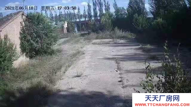 張家口 懷安 (出租) 有水有三相電，可以注冊公司，開辦養(yǎng)殖場