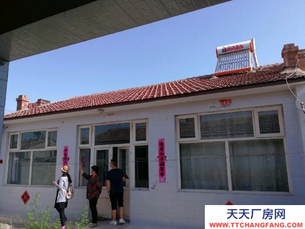 張家口 懷安S 餅干食品廠(出售) 正規，成本價急售