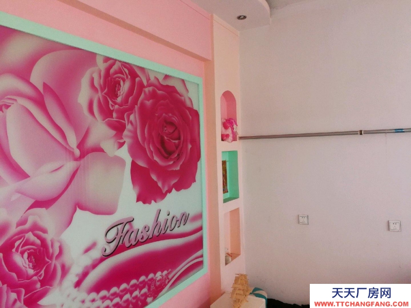 張家口 懷安S 餅干食品廠(出售) 正規，成本價急售