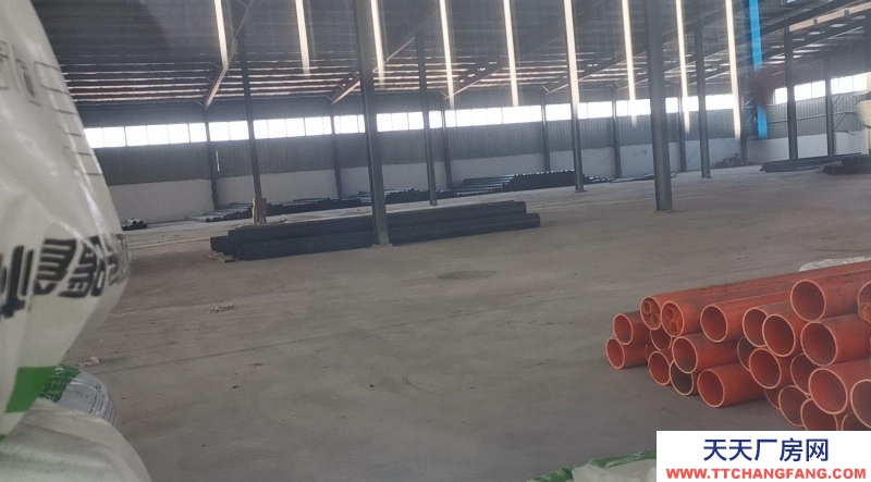 張家口 懷安 (出租) 自己庫(kù)房，可以做罐頭廠房?jī)?yōu)先