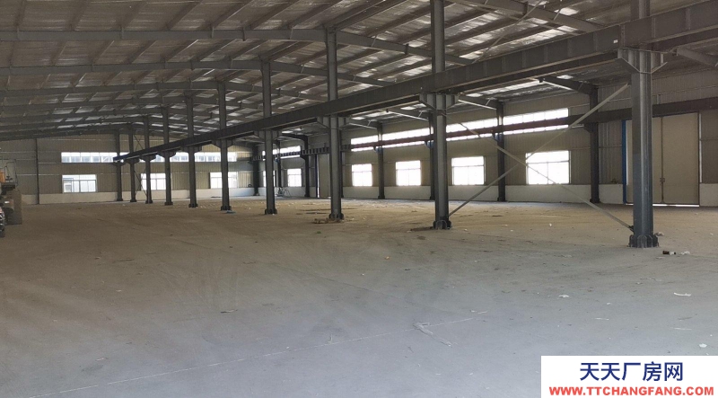 張家口 懷安 (出租) 自己庫(kù)房，可以做罐頭廠房?jī)?yōu)先