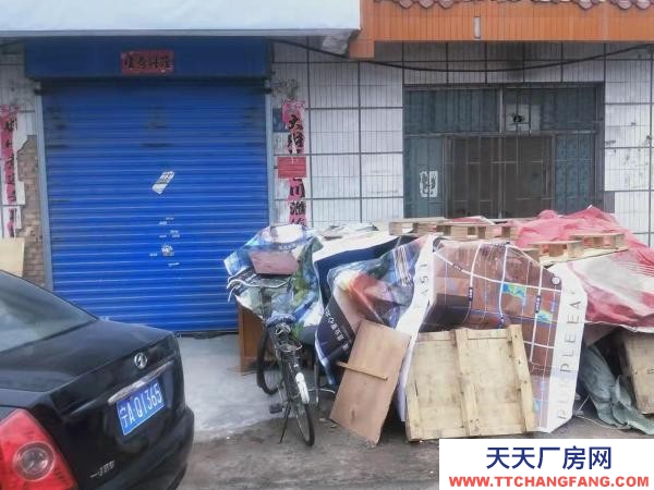 銀川市興慶機加工廠房 營業房，可做廠房，庫房，民用水電