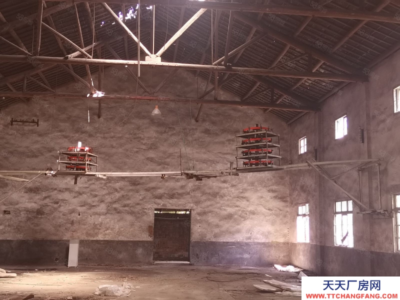 金華市蘭溪(出租) 蘭溪諸葛獨(dú)門獨(dú)戶廠房出租,帶宿舍辦公價(jià)格實(shí)惠 適合免漆板家具 五金 焊接