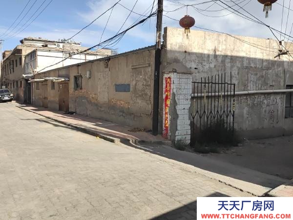 銀川市興慶物資倉庫 庫房出租老機電市場附近庫房出租