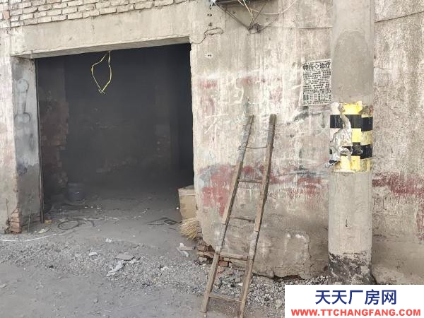 銀川市興慶物資倉庫 庫房出租老機電市場附近庫房出租