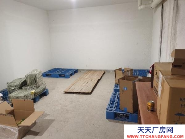 銀川市興慶物資倉庫 麗景南街82平米庫房出租