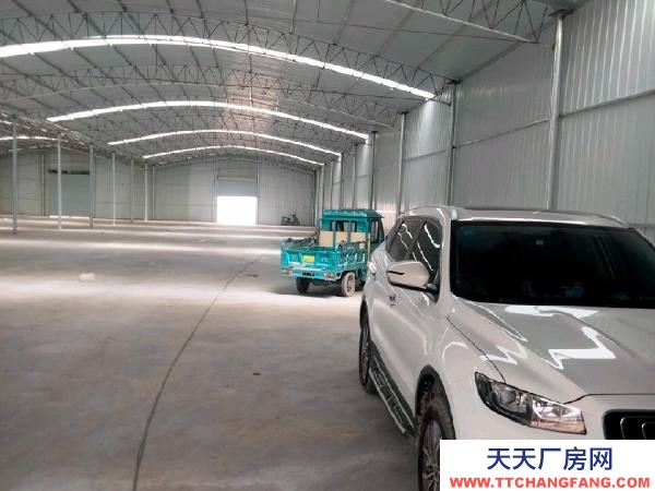 銀川市興慶物資倉庫 50~300平米庫房出租