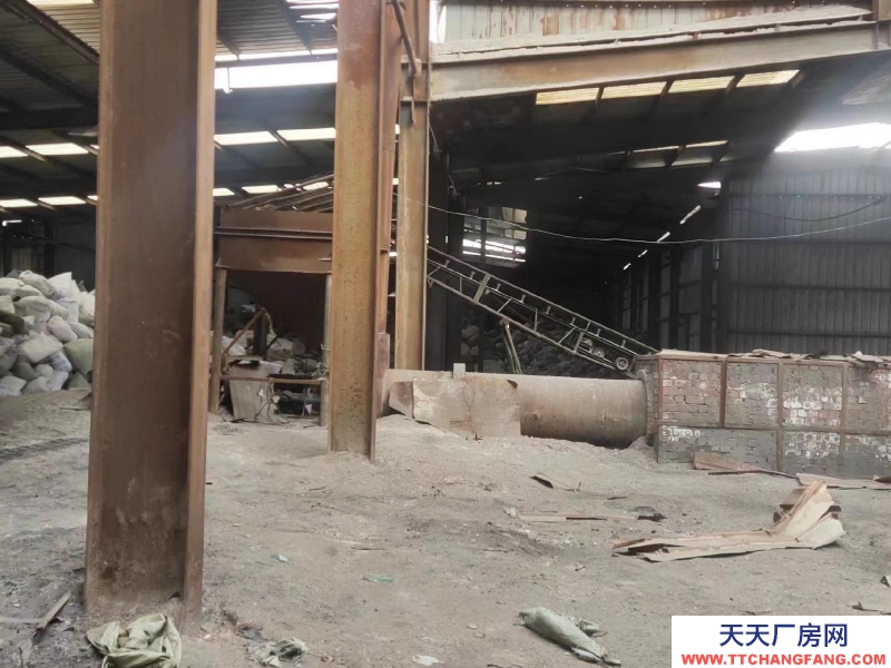 (出租) 空置廠房出租包頭昆區卜爾漢圖鎮哈德門村租金便宜