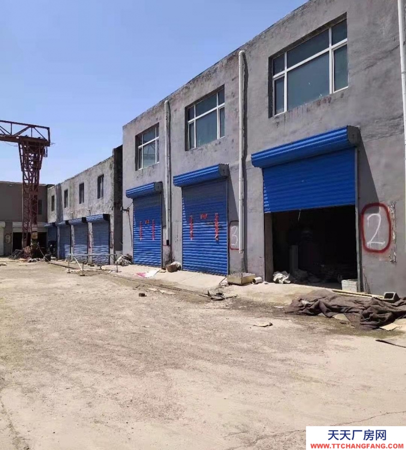 (出租) 包頭廠房庫房出租昆區和平村西有天吊有地磅