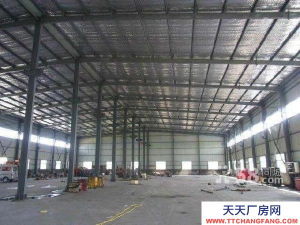 銀川市西夏肉制品廠房  此廠房位于西夏工業園，面積1100平方米