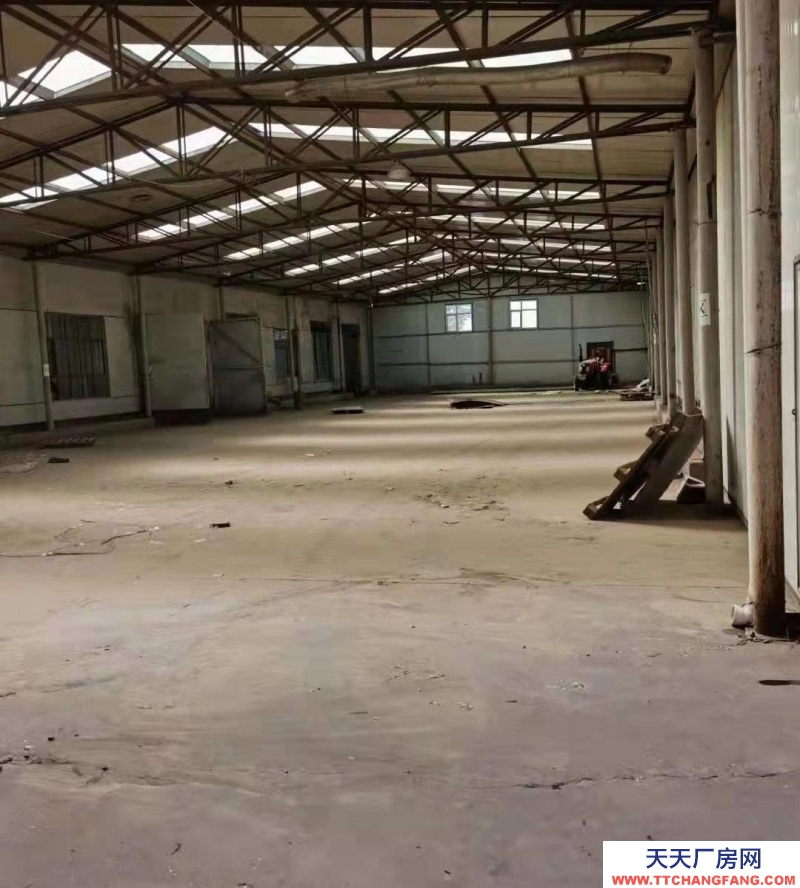 (出租) 包頭機械廠廠房庫房出租宋昭公路南50米有暖氣可分租