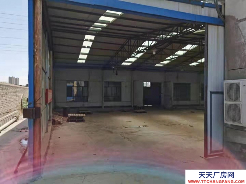 (出租) 包頭機械廠廠房庫房出租宋昭公路南50米有暖氣可分租