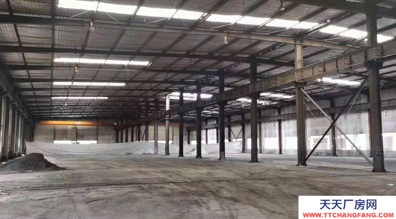 (出租) 包頭金屬加工廠房出租西河楞靠近110國(guó)道有行吊變壓器可分租