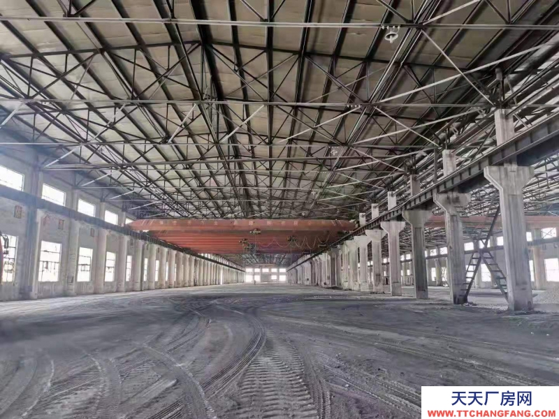 (出租) 包頭金屬加工廠房出租西河楞靠近110國道有行吊變壓器可分租