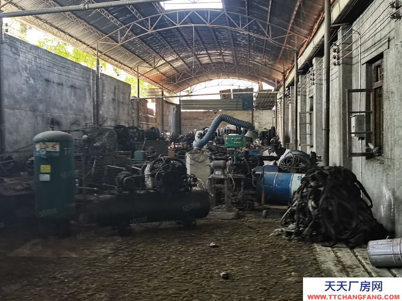 金華市蘭溪(出租) 蘭溪游埠工業(yè)區(qū)獨門獨戶廠房出租 五金加工