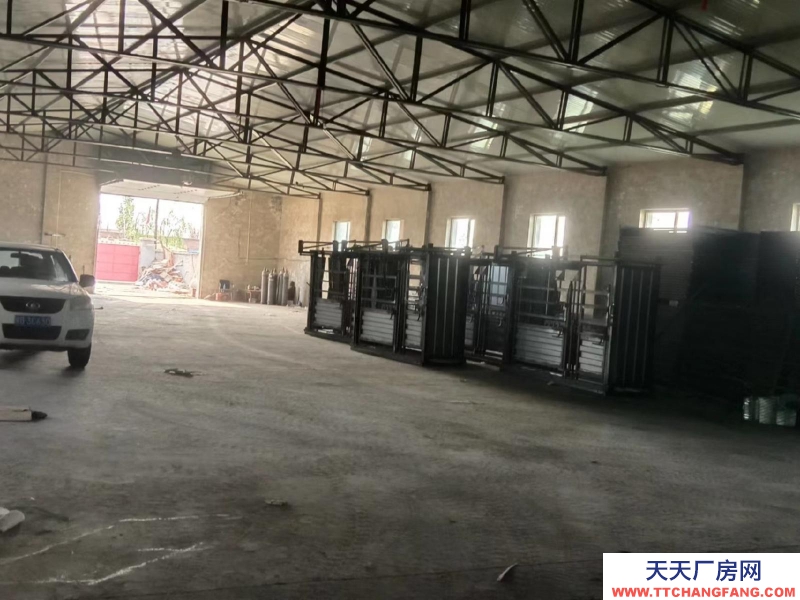 (出租) 廠房出租| 包頭火車站南沼南大道西,廠房面積1000平米