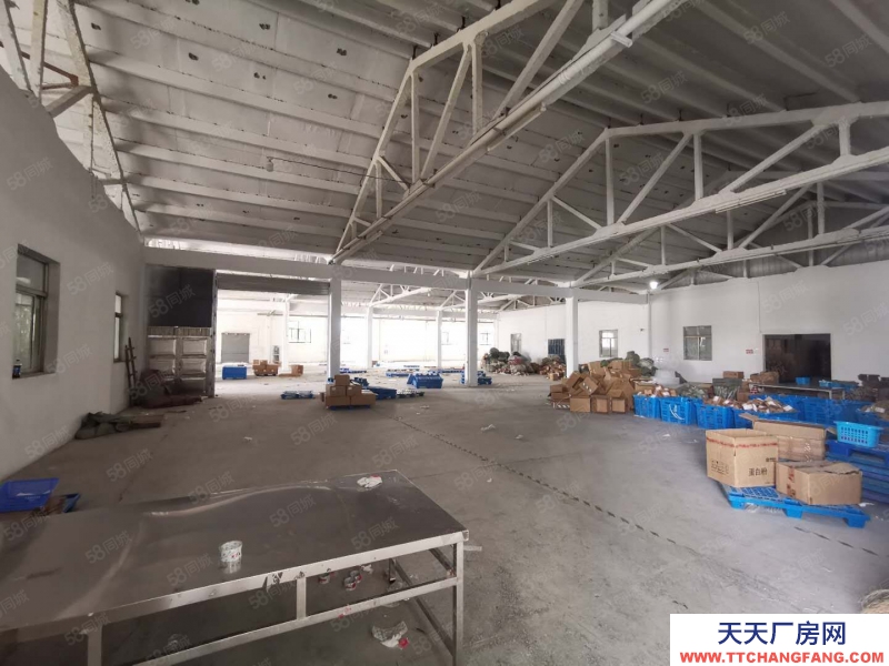 金華市蘭溪(出租) 蘭溪開(kāi)發(fā)區(qū)獨(dú)門(mén)獨(dú)院3000平方廠房出租 紡織,服裝,電商