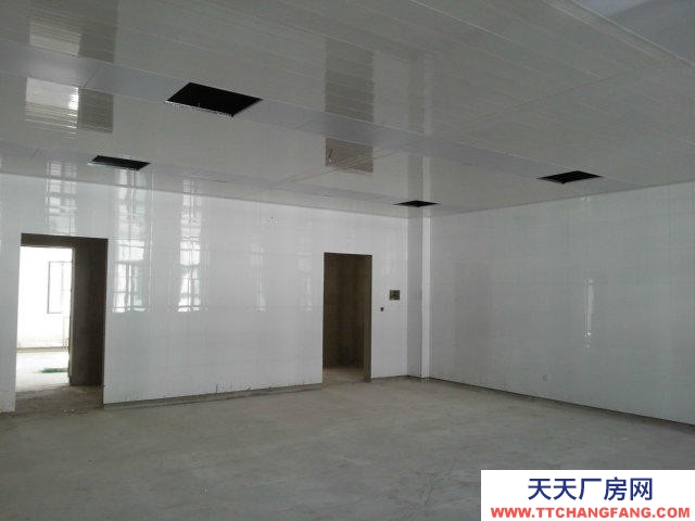 (出租) 包頭農副產品加工食品加工車間出租--友誼農副產品倉儲配送中心