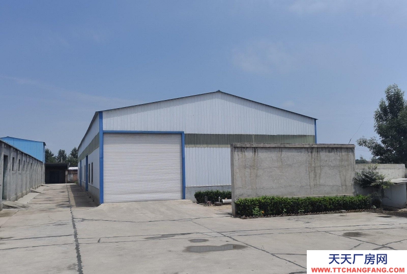 張家口 萬全  (出租) 糧食加工品冷庫出租 價(jià)格可談 一個(gè)冷藏 一個(gè)冷凍 周圍出行方便