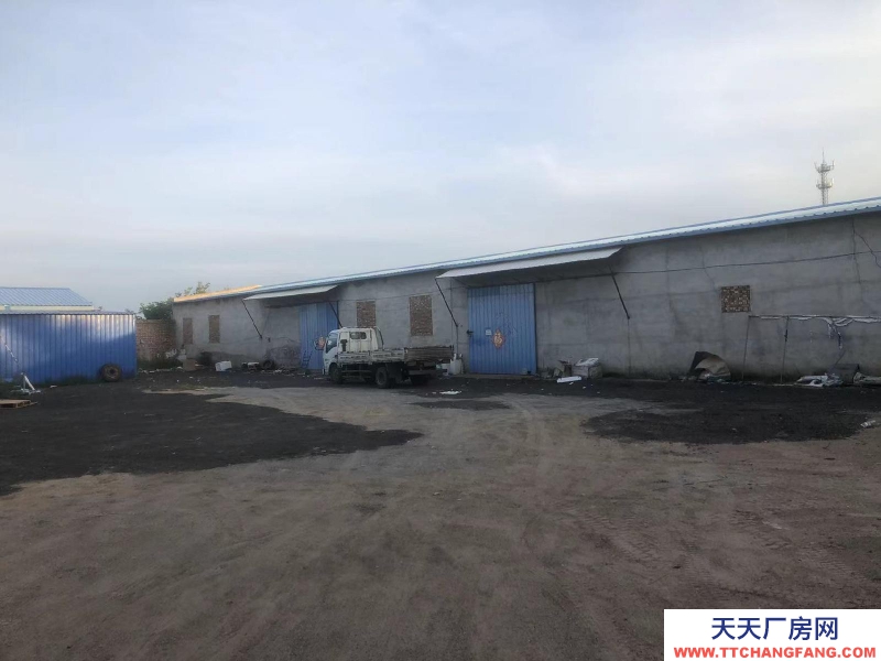 張家口 萬全  (出租) 出租萬全孔家莊宣平堡村食用油廠房庫房