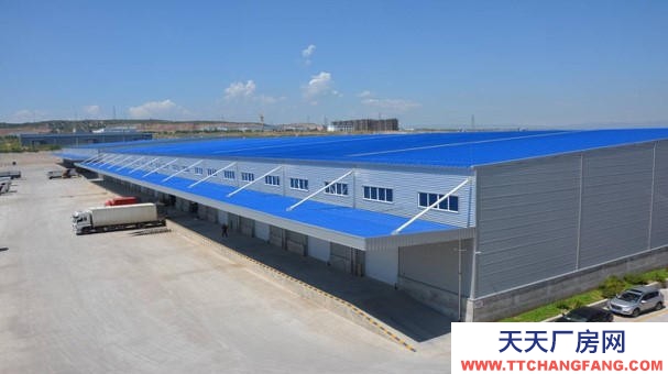 張家口 萬全 (出租) 肉制品廠房,交通便利,可以分割,五星服務