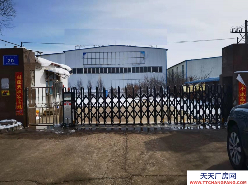 張家口 萬(wàn)全 (出租) 出租萬(wàn)全西山產(chǎn)業(yè)區(qū)庫(kù)房(可以分租價(jià)格面議)