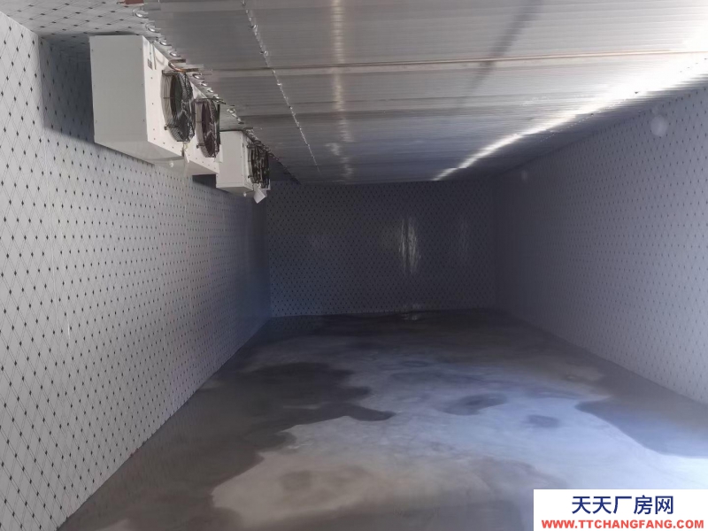 張家口 萬全  (出租) 110國道路南四百米