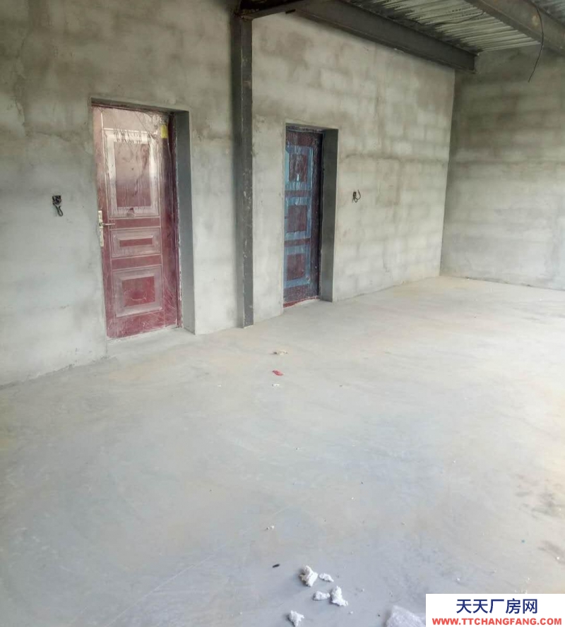 張家口 萬全  (出租) 西豪麗景附近 倉庫 200平米