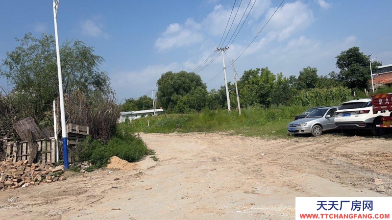 張家口 懷來 (出租) 平房4間，獨門獨院，可辦公，，倉庫等，具體可詳聊。