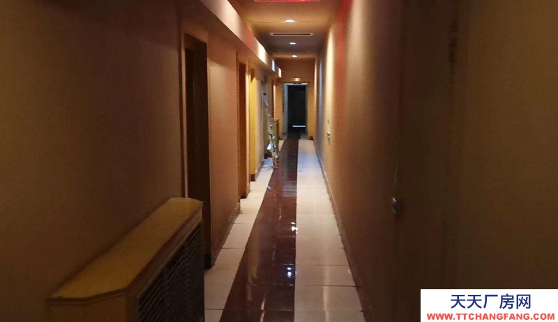 張家口 懷來 (出租) 出租北山公園附近大院一處，平房四十多間。大小車出入方便。