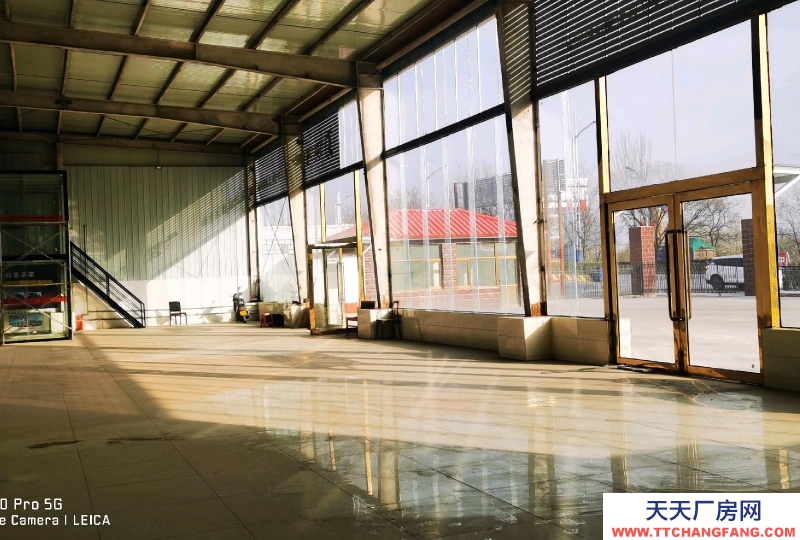 張家口 懷來 (出租) 緊鄰G7高速沙城西出口和110國道交匯處