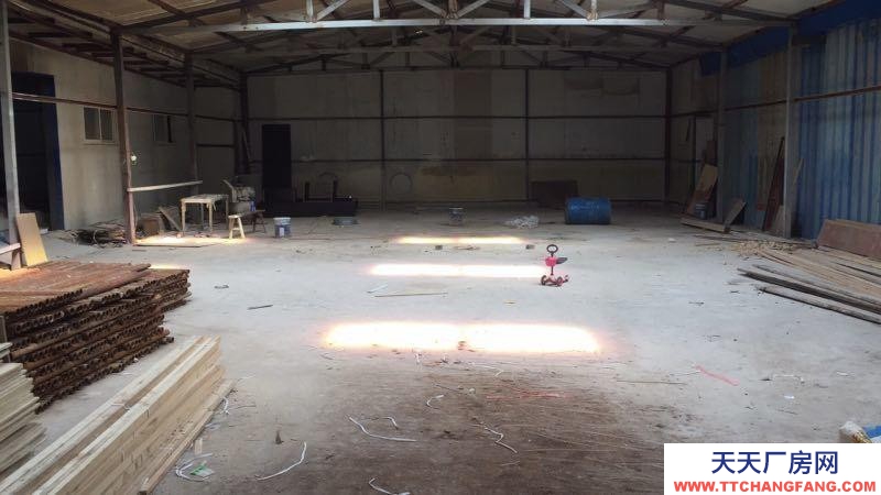 張家口 懷來(lái) (出租) 兩個(gè)庫(kù)房1000平米，有十間住房，可辦公用