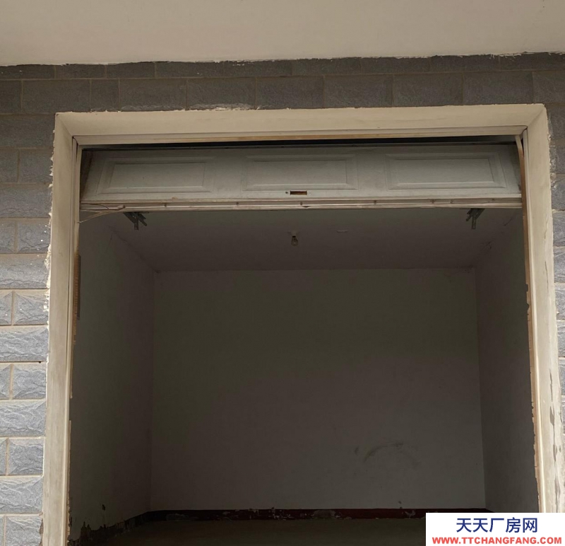 張家口 懷來 (出租) 沙城紫薇花園14號樓地上一樓車庫。