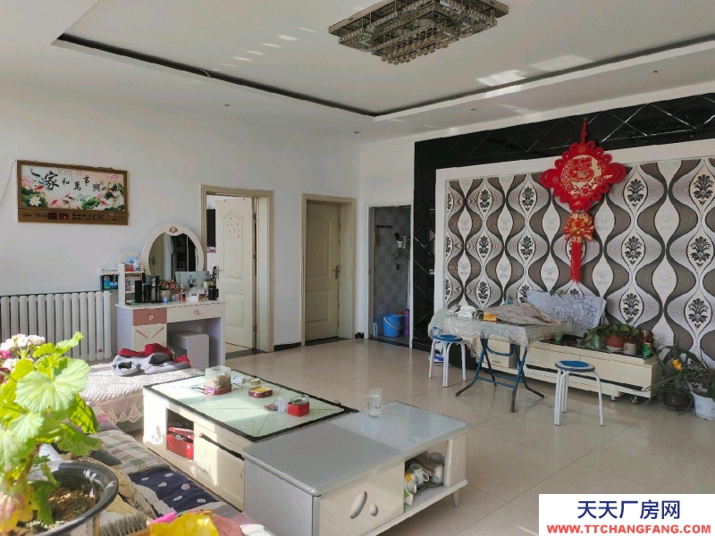 張家口 涿鹿(出售) 出售大斜陽新民居四間平房