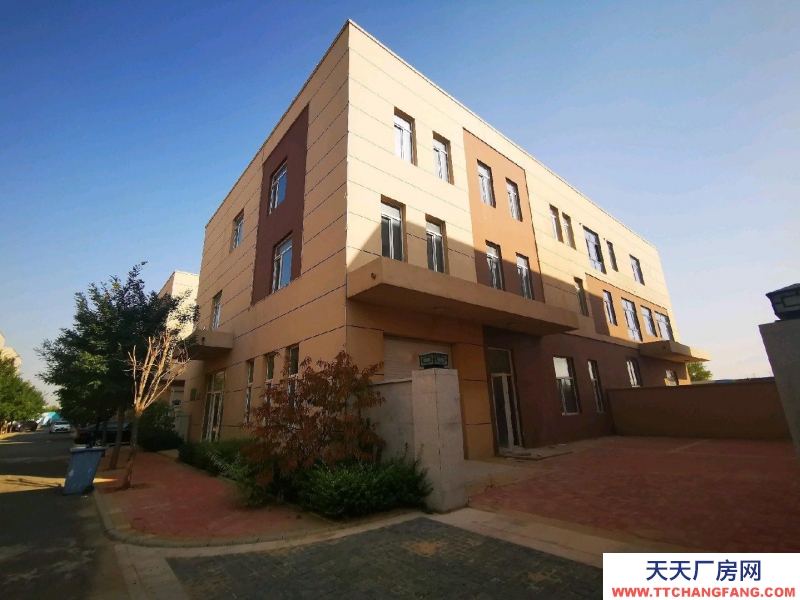 滄州 運河(出售) 獨門獨院 位置好,采光好 可注冊