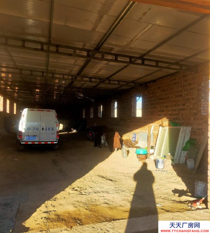 (出售) 包頭糧食粗加工交通方便,水電齊全,巨大,還有可發展空間。