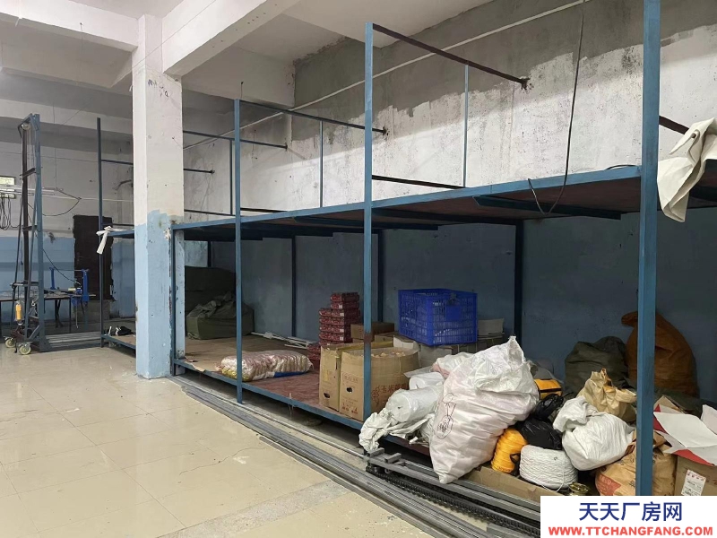 (出租) 河源源城一樓230平倉庫可做加工廠和倉庫