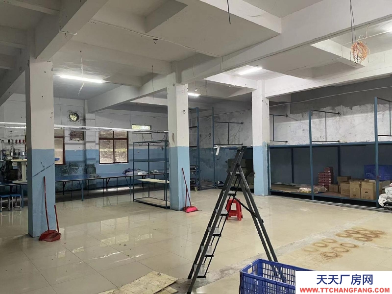 (出租) 河源源城一樓230平倉庫可做加工廠和倉庫