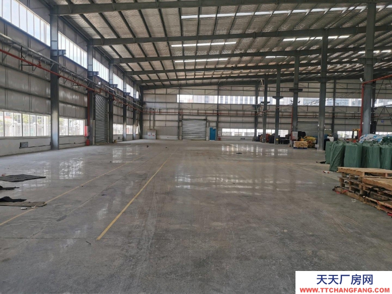 (出租) 河源源城現(xiàn)成卸貨平臺,帶凍庫倉庫出租,證件齊全冷凍庫