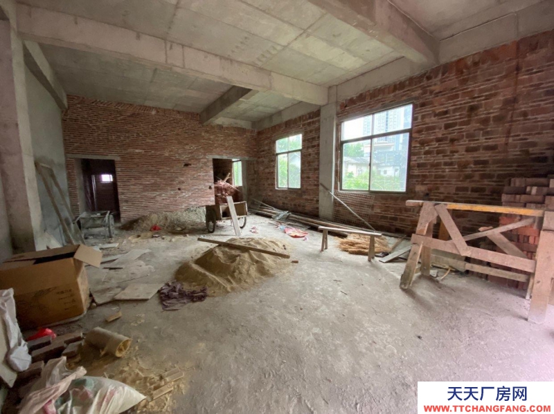 (出租) 河源紫金倉庫冷庫加工廠門面出租