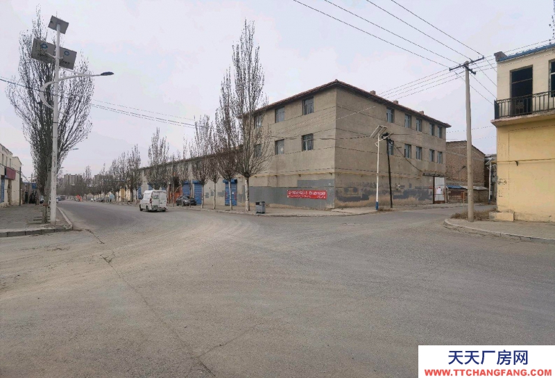 (出租) 包頭300平米庫(kù)房可當(dāng)廠房