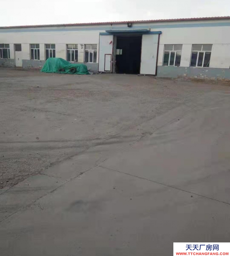 (出租) 包頭廠房出租銀海新村有辦公樓配套齊全價(jià)格面議