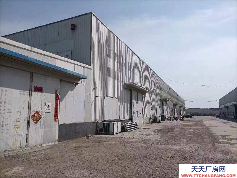 (出租) 包頭廠房食品廠出租110國道四道沙河收費站東500米