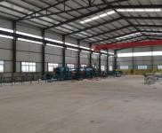 (出租) 信陽平橋工業園區 全新廠房1100平米+980平米