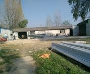 (出租) 出租信陽平橋500多平米通房，院子一千多㎡。