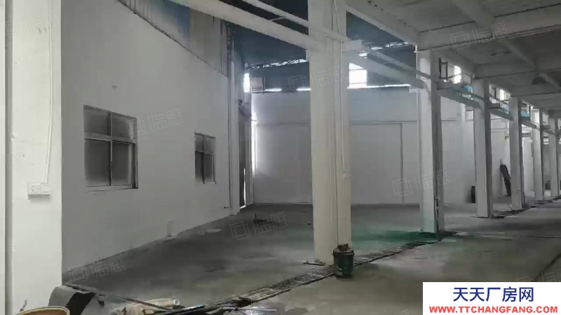 (出租) 河源東源中介勿擾9元出租高速路口1000平方倉庫廠房成品倉庫